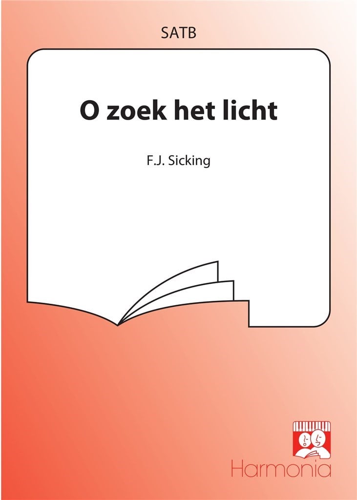 O zoek het licht